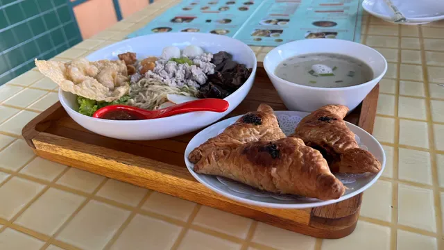 Shuang Xi Bali