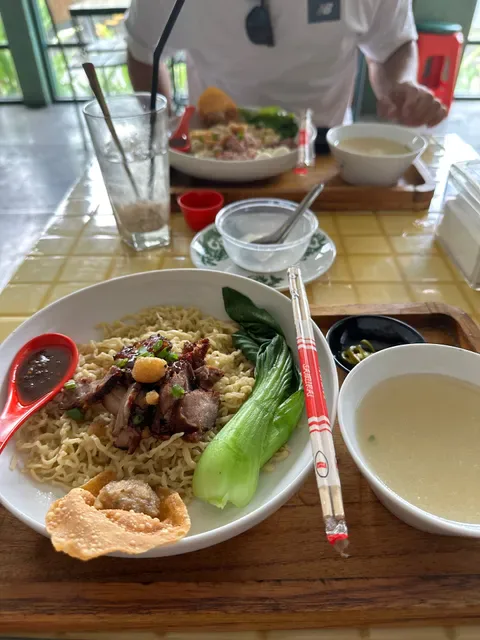 Shuang Xi Bali