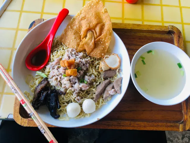Shuang Xi Bali