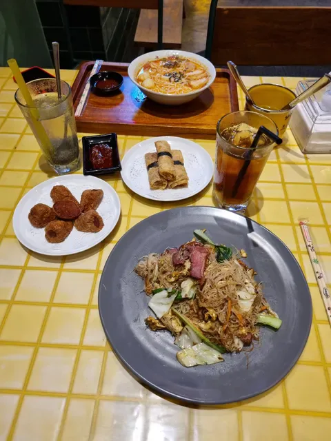Shuang Xi Bali