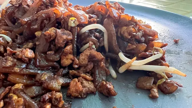 Shuang Xi Bali