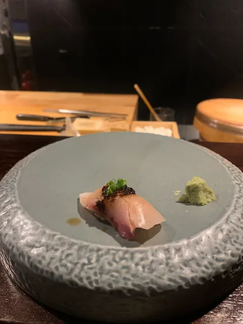 SHUN Omakase Counter