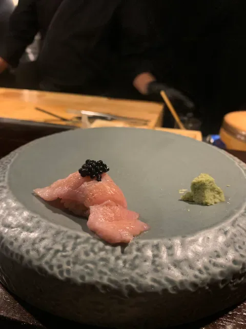SHUN Omakase Counter