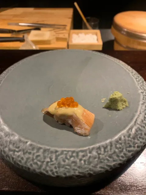 SHUN Omakase Counter