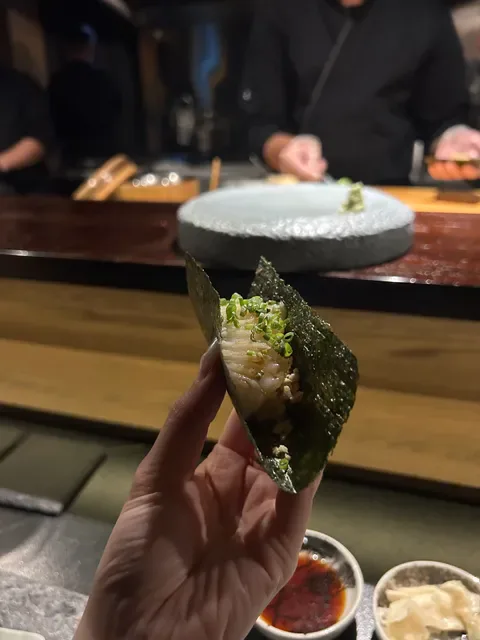 SHUN Omakase Counter