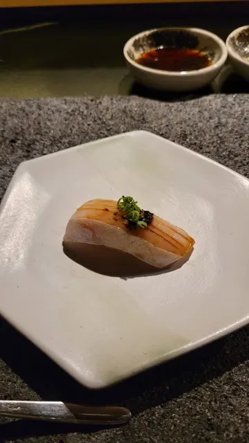 SHUN Omakase Counter