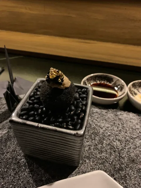 SHUN Omakase Counter