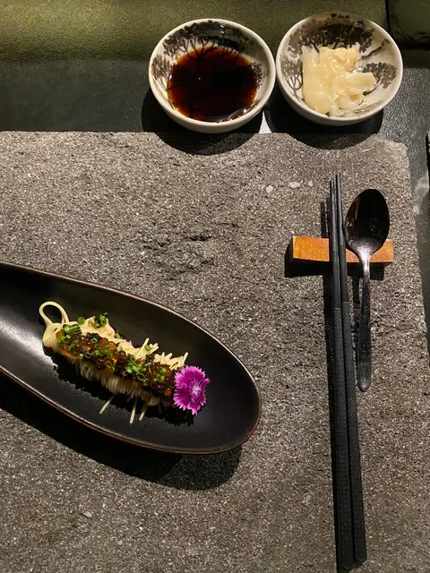 SHUN Omakase Counter