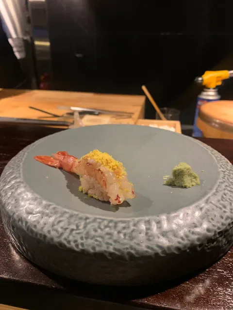 SHUN Omakase Counter