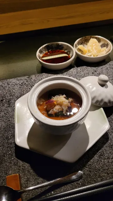 SHUN Omakase Counter