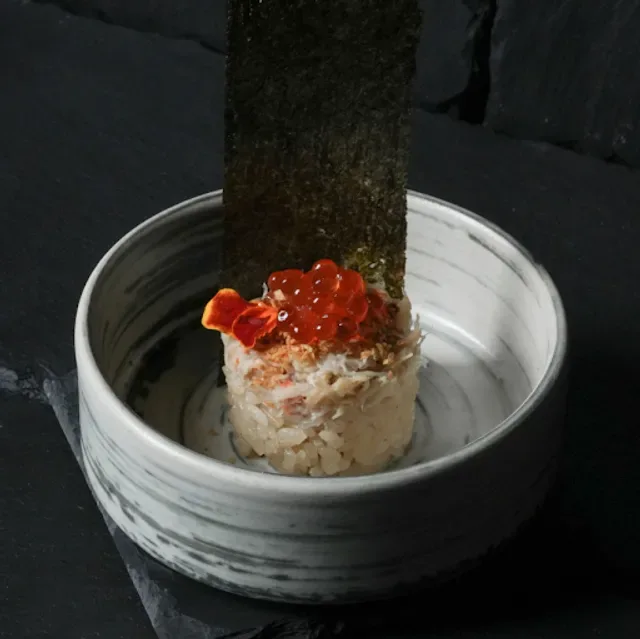 SHUN Omakase Counter