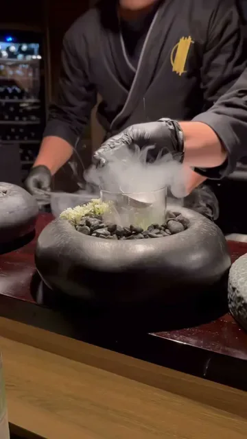 SHUN Omakase Counter