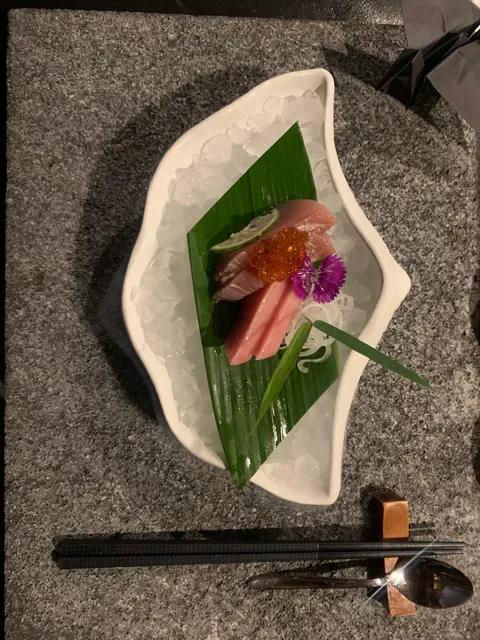 SHUN Omakase Counter
