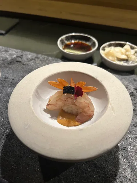 SHUN Omakase Counter