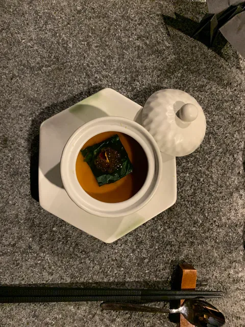 SHUN Omakase Counter