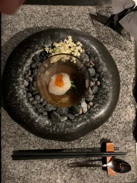 SHUN Omakase Counter