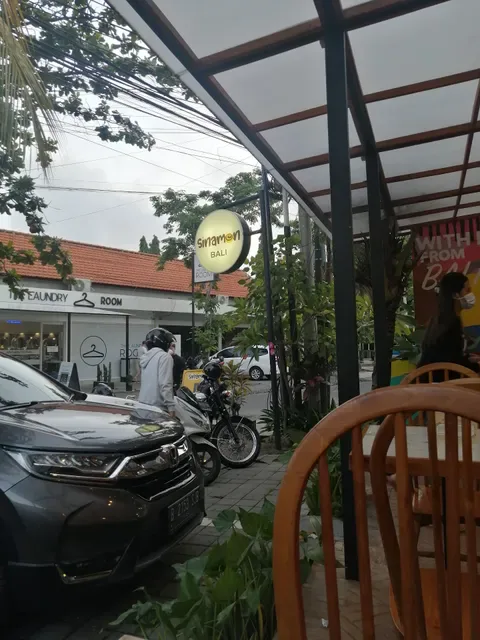 Sinamon Bali Umalas