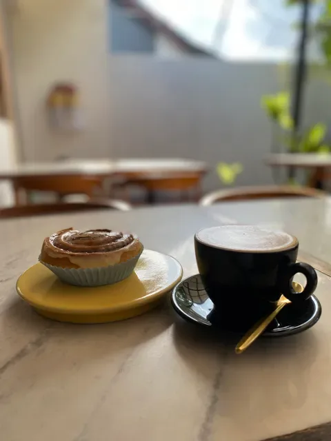 Sinamon Bali Umalas
