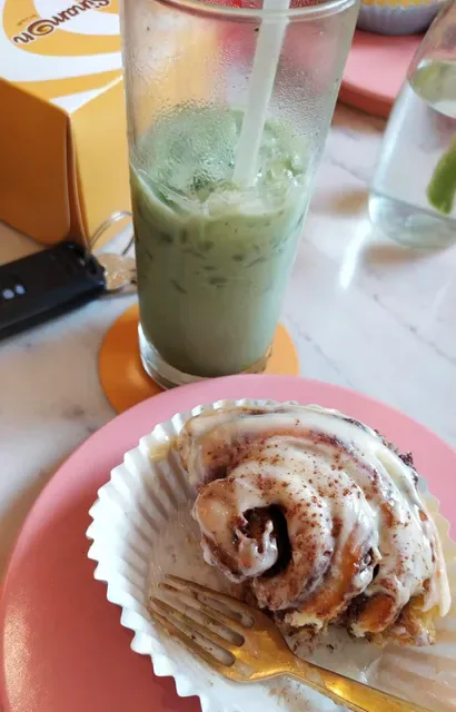 Sinamon Bali Umalas