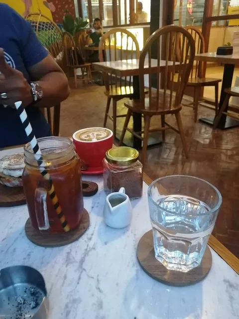 Sinamon Bali Umalas