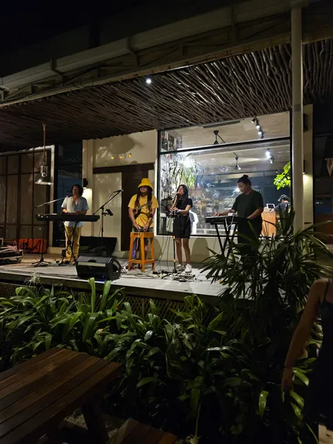 Smoke Bali