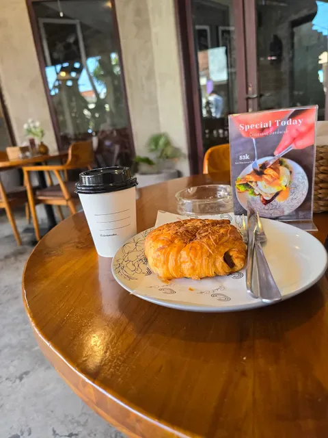 Sobat Coffee Batubelig