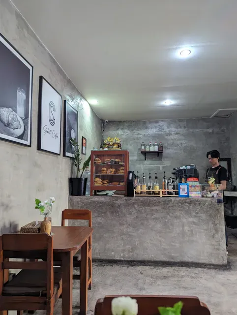 Sobat Coffee Batubelig