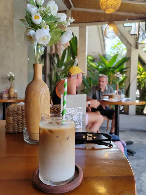 Sobat Coffee Batubelig