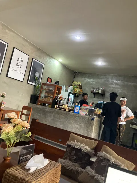 Sobat Coffee Batubelig