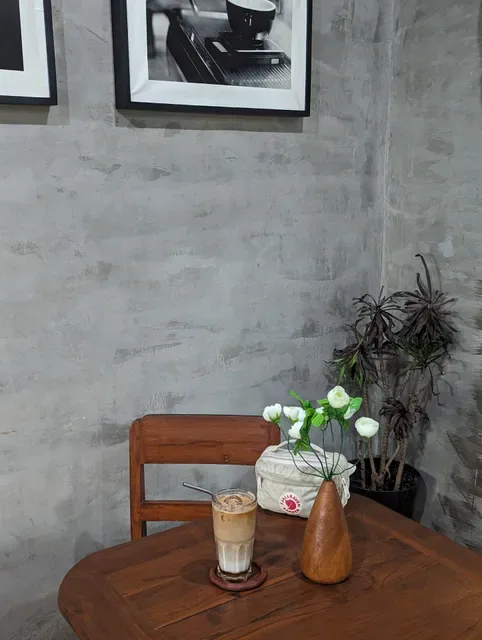 Sobat Coffee Batubelig