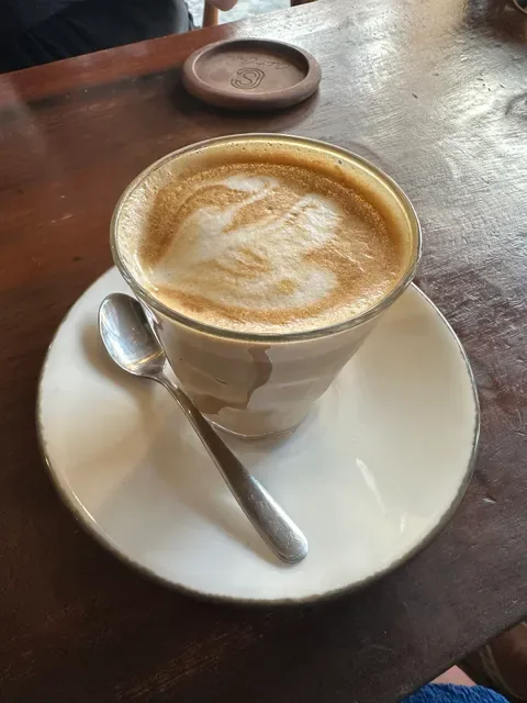 Sobat Coffee Batubelig