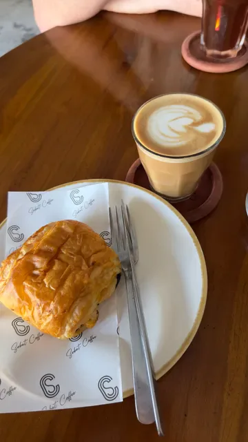 Sobat Coffee Batubelig