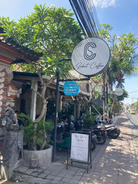 Sobat Coffee Batubelig