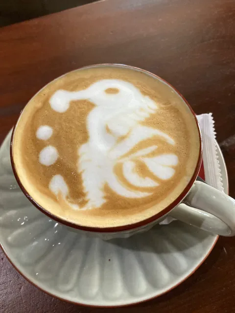 Sobat Coffee Batubelig