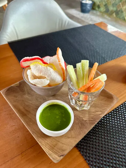 Spice Mantraa Seminyak