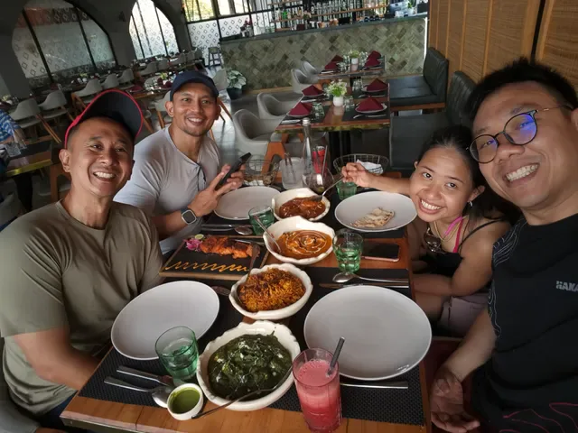 Spice Mantraa Seminyak