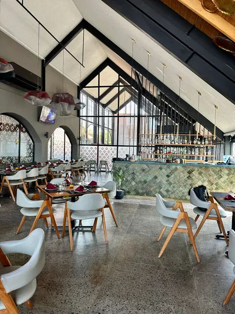 Spice Mantraa Seminyak