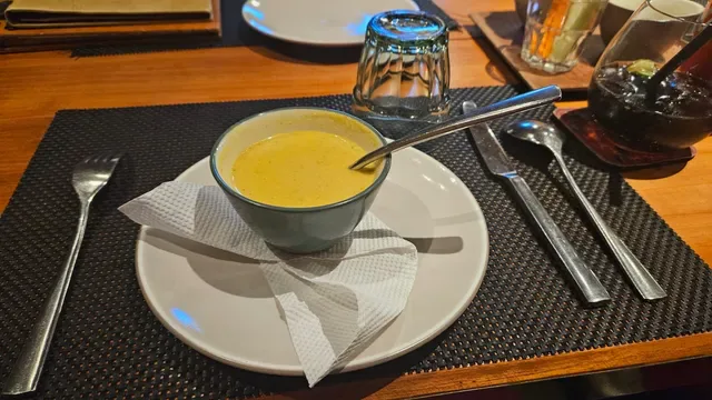 Spice Mantraa Seminyak