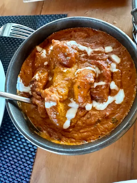 Spice Mantraa Seminyak