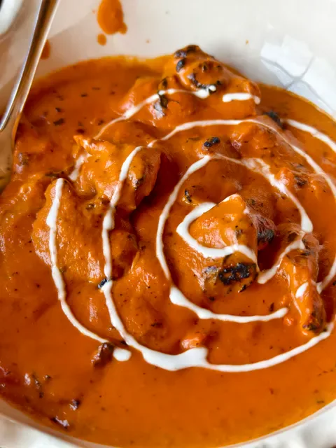 Spice Mantraa Seminyak