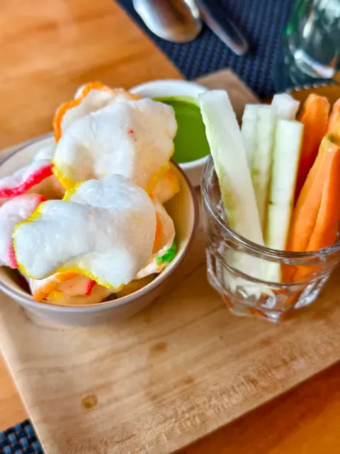 Spice Mantraa Seminyak