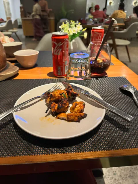 Spice Mantraa Seminyak