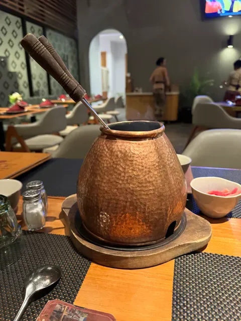 Spice Mantraa Seminyak