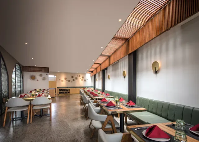 Spice Mantraa Seminyak