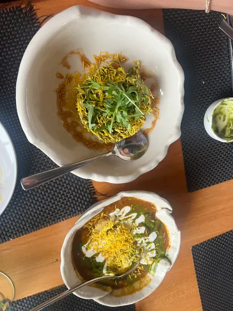 Spice Mantraa Seminyak