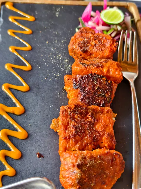 Spice Mantraa Seminyak