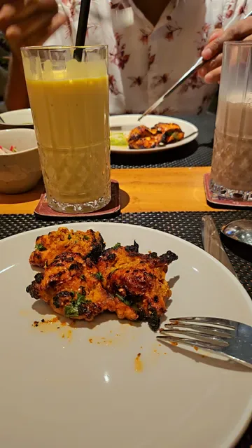 Spice Mantraa Seminyak