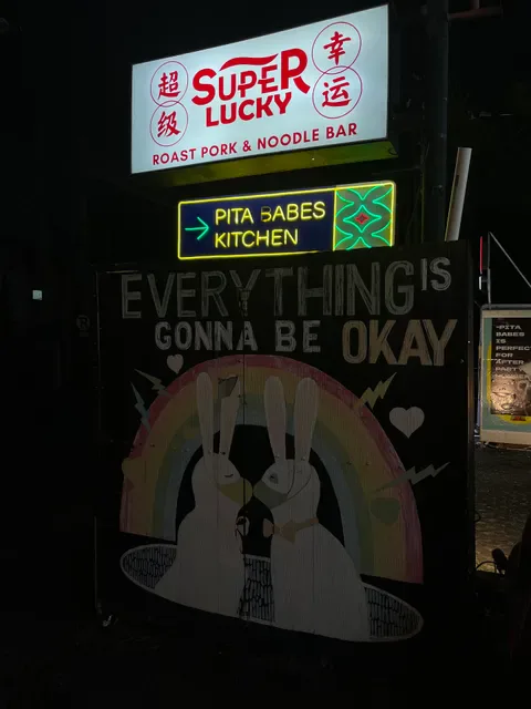 Super Lucky