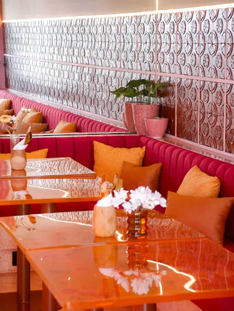 Suzette Crepe Bali