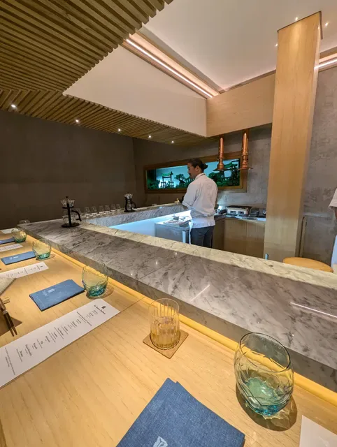 Takumi 匠 Japanese Fine Dining